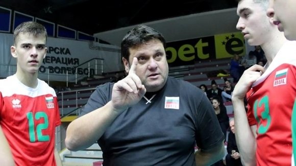 Мартин Стоев: Няма да ставам селекционер на мъжкия национален отбор (ВИДЕО) – Прочети тук…