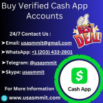 Buy Verified Cash App Accounts profile picture