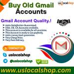 Buy Old Gmail Account profile picture