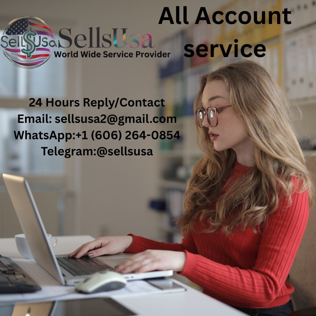 Buy LinkedIn Accounts Accounts Profile Picture