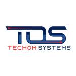 techoms systems Profile Picture