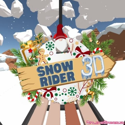 Snow Rider 3D Profile Picture
