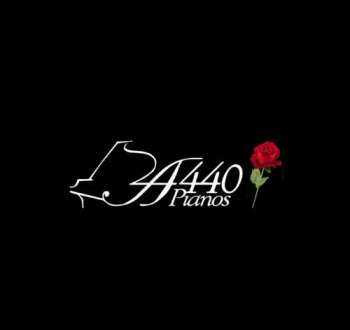A440 Pianos Profile Picture