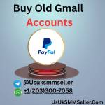 Buy Verified PayPal Accounts Profile Picture