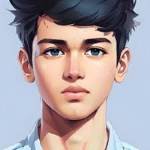 Jamie Parker profile picture