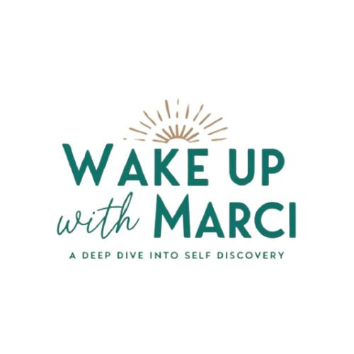 wakeup withmarci Profile Picture