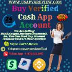 Buy Verified Cash App Account profile picture