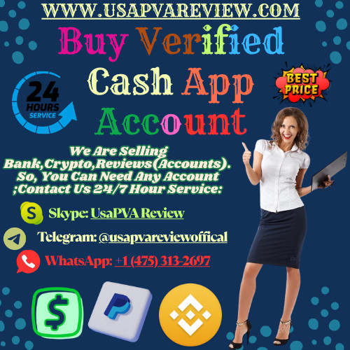 Buy Verified Cash App Account Profile Picture