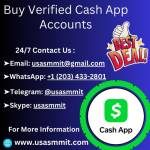 Buy Verified Cash App Accounts profile picture