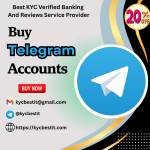 Buy Telegram Accounts From KycBestit profile picture