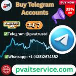 Buy Telegram Accounts Profile Picture